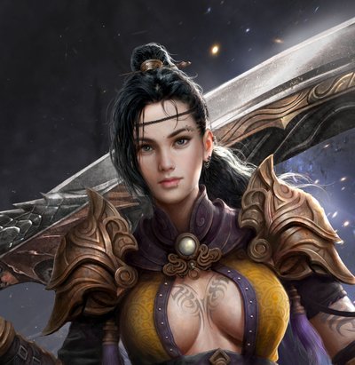 万人同屏攻城，铸就传奇荣耀